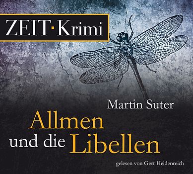 Allmen und die Libellen