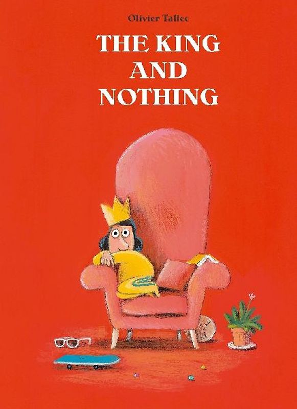 The King and Nothing