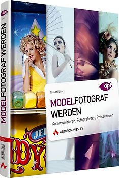 Modelfotograf werden