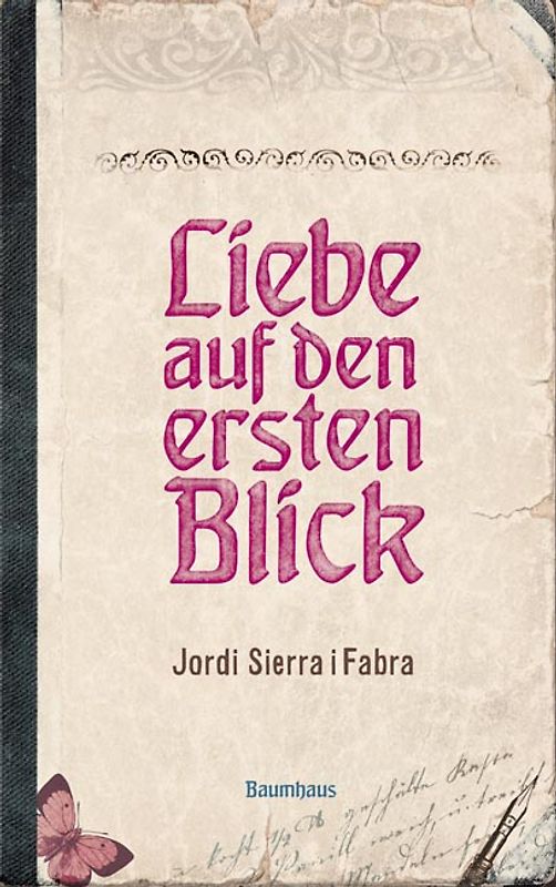 Liebe auf den ersten Blick