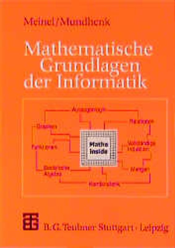 Mathematische Grundlagen der Informatik