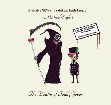 The Deaths of Todd Glover