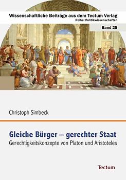 Gleiche Bürger – gerechter Staat