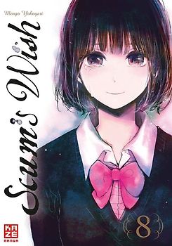 Scum's Wish 08