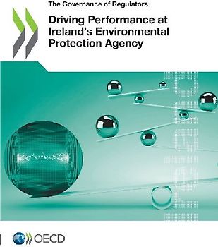 Driving Performance at Ireland's Environmental Protection Agency