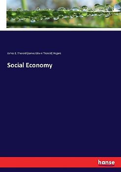 Social Economy