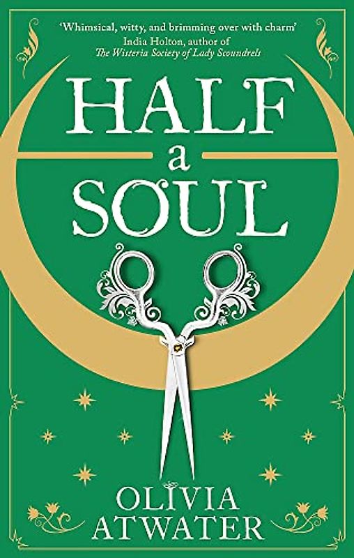 Half a Soul
