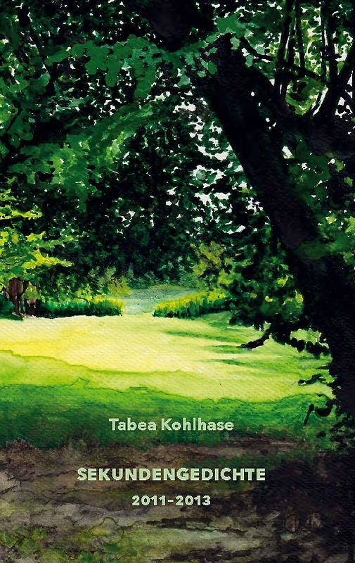 Sekundengedichte