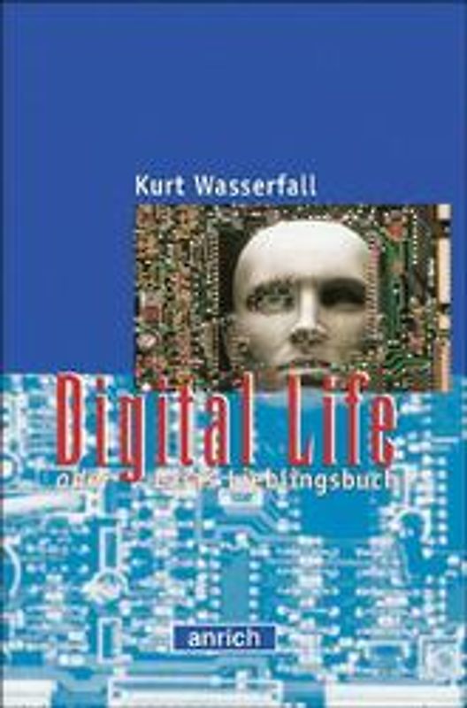 Digital Life oder: Laras Lieblingsbuch