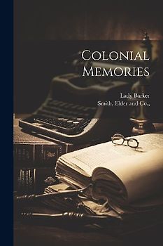 Colonial Memories