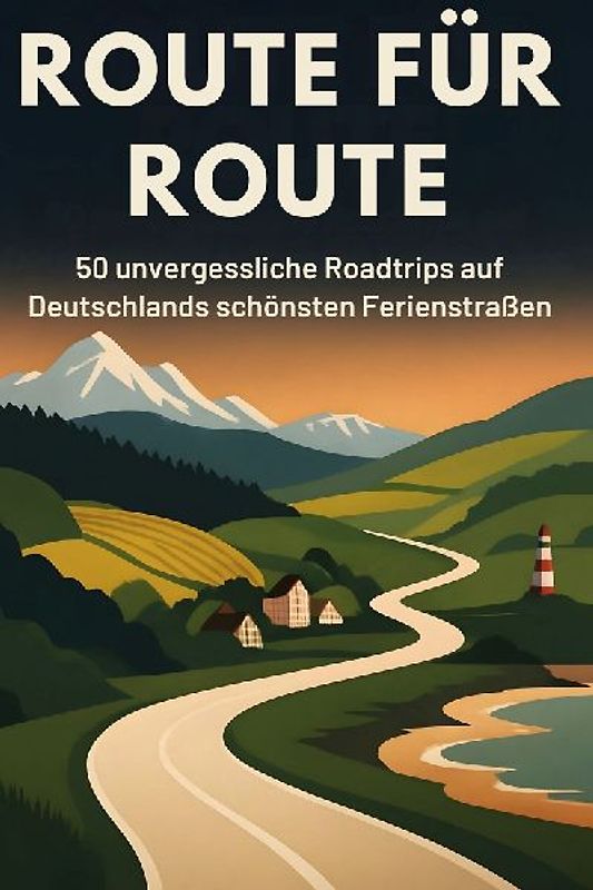 Route für Route