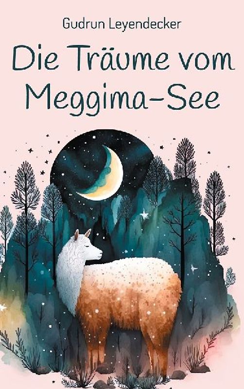 Die Träume vom Meggima-See