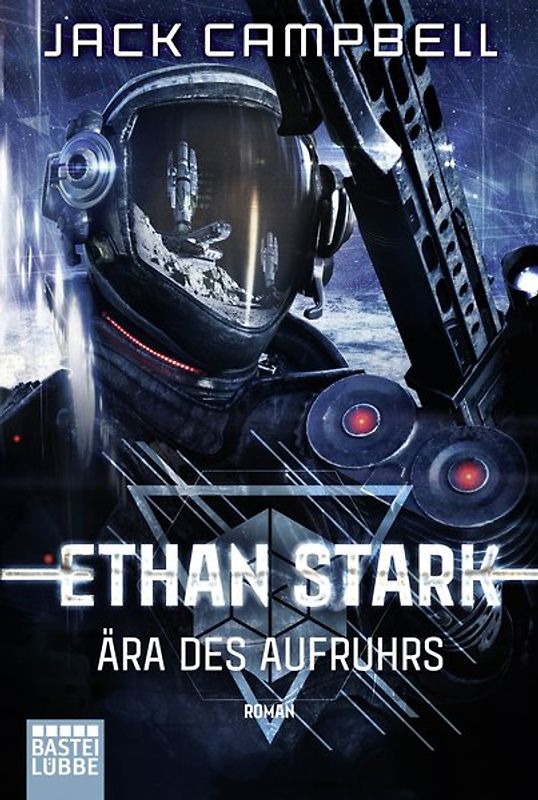 Ethan Stark - Ära des Aufruhrs