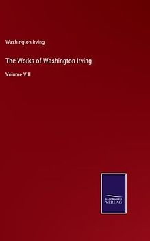 The Works of Washington Irving