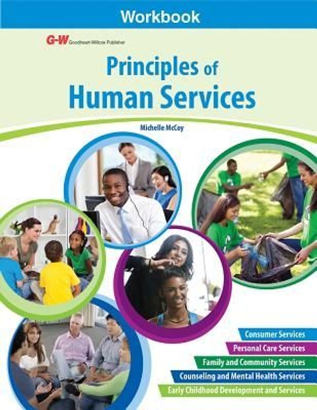 Principles of Human Services