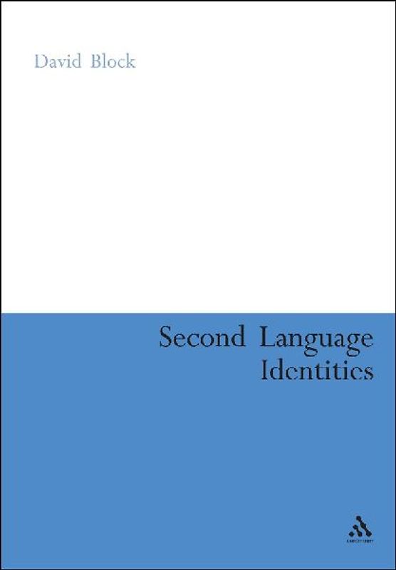 Second Language Identities
