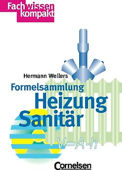 Formelsammlung Heizung - Sanitär - Lüftung