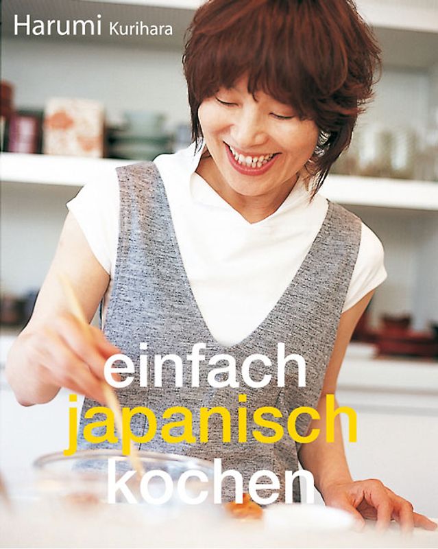 Einfach japanisch kochen