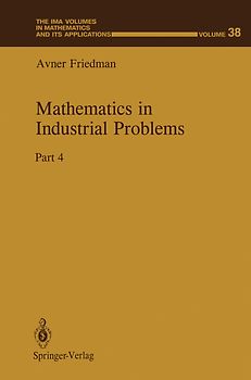 Mathematics in Industrial Problems