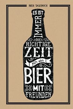 Bier Tagebuch