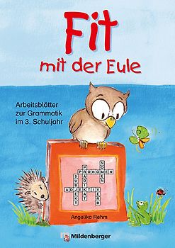 Fit mit der Eule – 3. Schuljahr