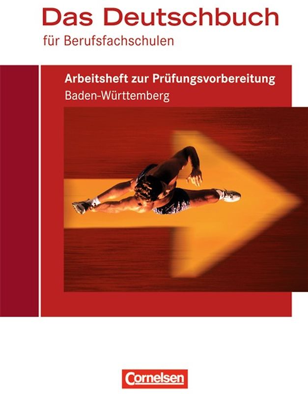 Das Deutschbuch für Berufsfachschulen - Bisherige Ausgabe