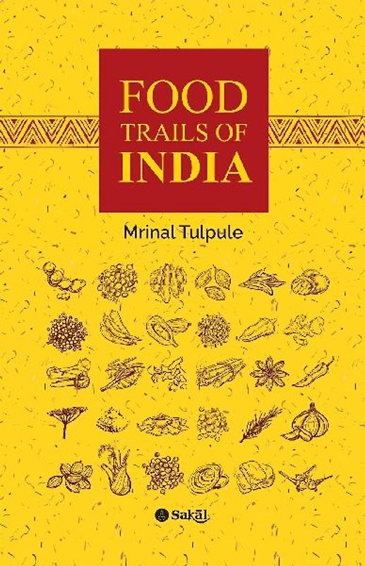 Food Trails of India