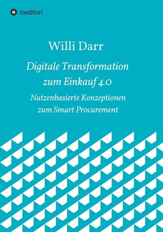Digitale Transformation zum Einkauf 4.0
