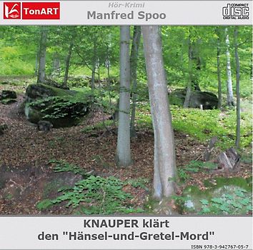 Knauper klärt den "Hänsel-und-Gretel-Mord"