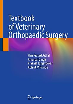 Textbook of Veterinary Orthopaedic Surgery