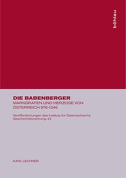 Die Babenberger