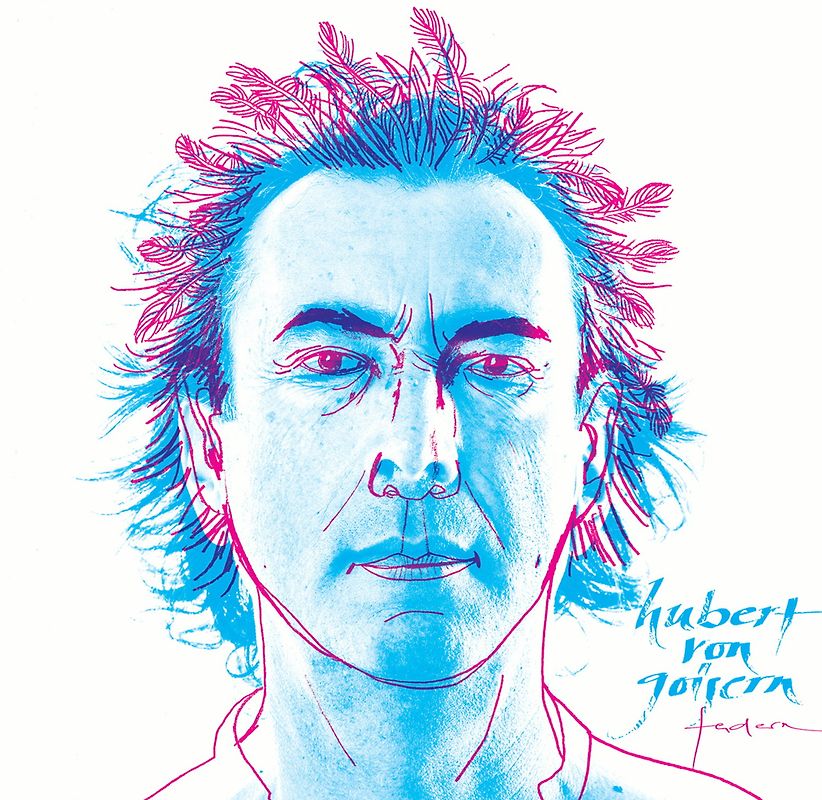 Hubert Von Goisern - Federn