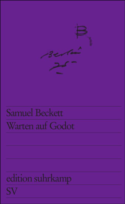 Warten auf Godot