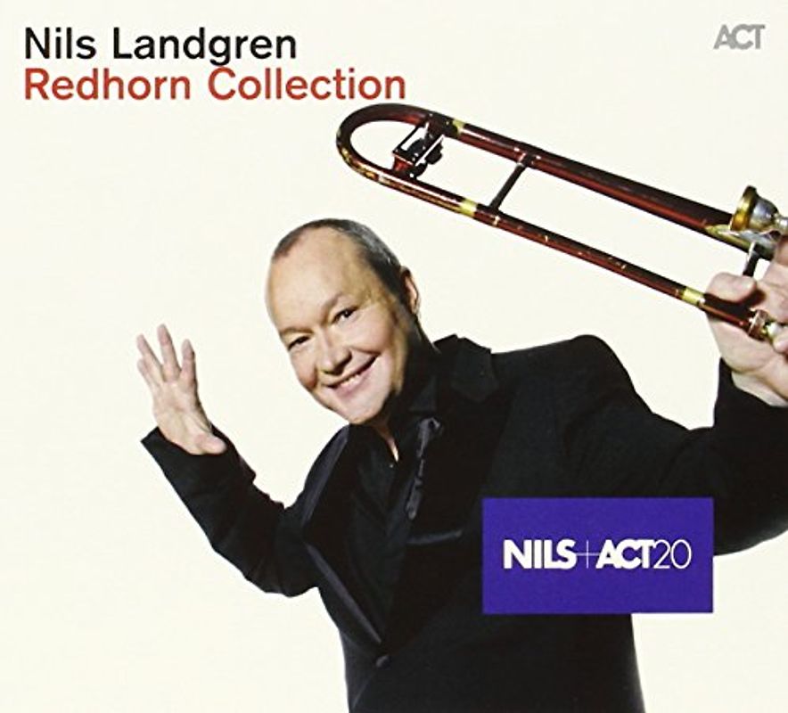 Landgren,Nils - Redhorn Collection