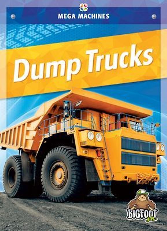 Dump Trucks