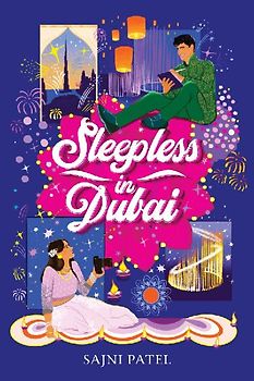 Sleepless in Dubai