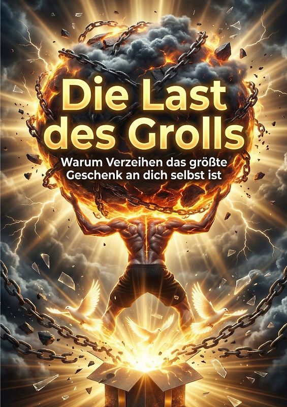 Last des Grolls
