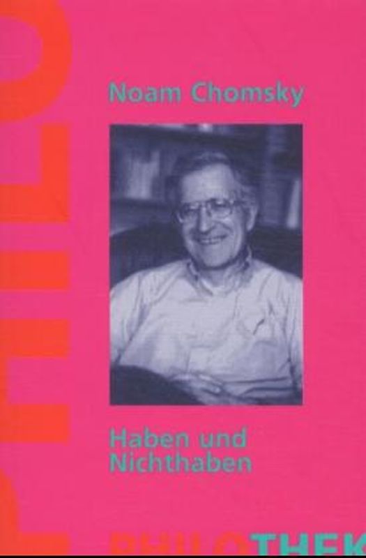 Haben und Nichthaben