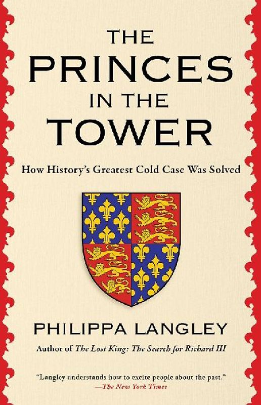 The Princes in the Tower