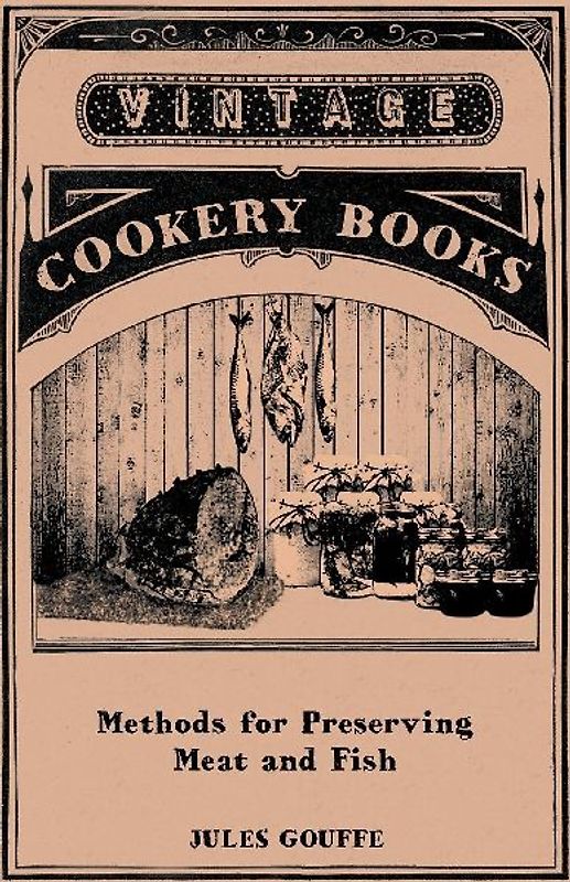 Methods for Preserving Meat and Fish