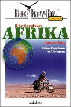 Bike-Abenteuer Afrika