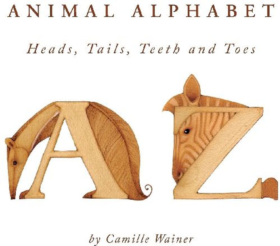 Animal Alphabet