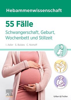 55 Fälle Hebammenwissenschaft