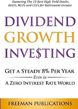 Dividend Growth Investing