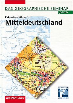 Exkursionsführer Mitteldeutschland