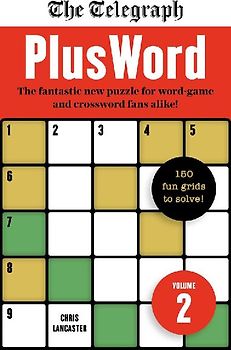 The Telegraph PlusWord 2