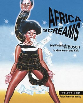 Africa Screams