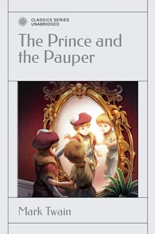 The Prince and the Pauper