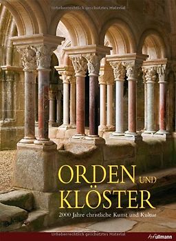 Orden & Klöster