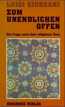 Zum Unendlichen offen